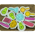 Kawaii Stationery Toy Eraser